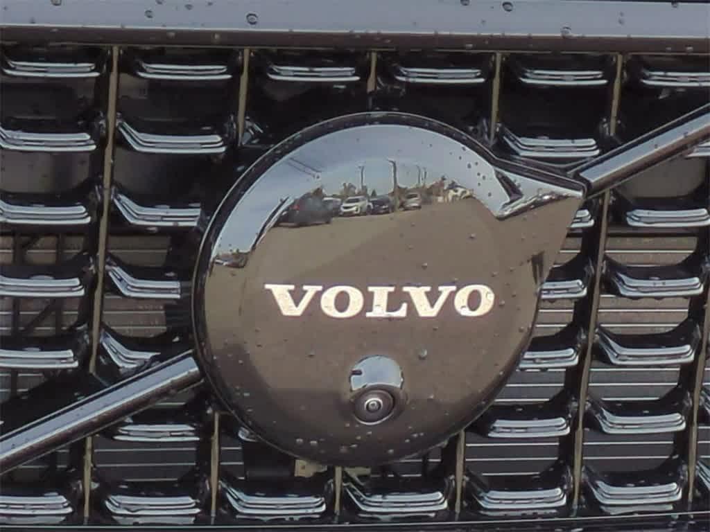 new 2026 Volvo XC40 car, priced at $54,850