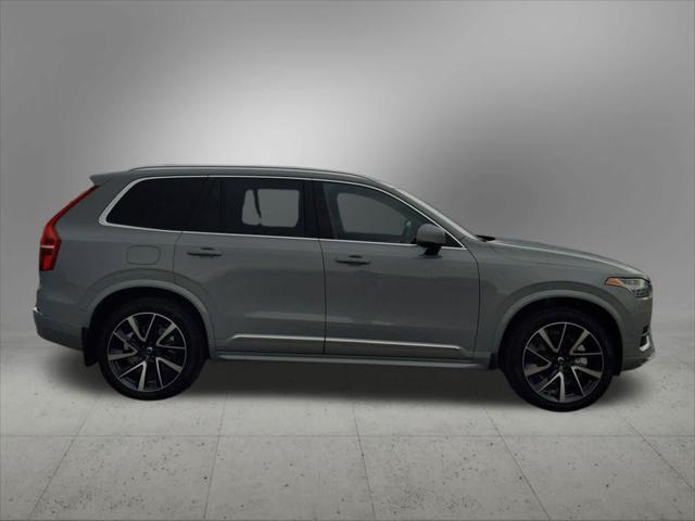 new 2025 Volvo XC90 car, priced at $62,909