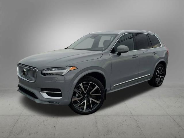 new 2025 Volvo XC90 car, priced at $62,909