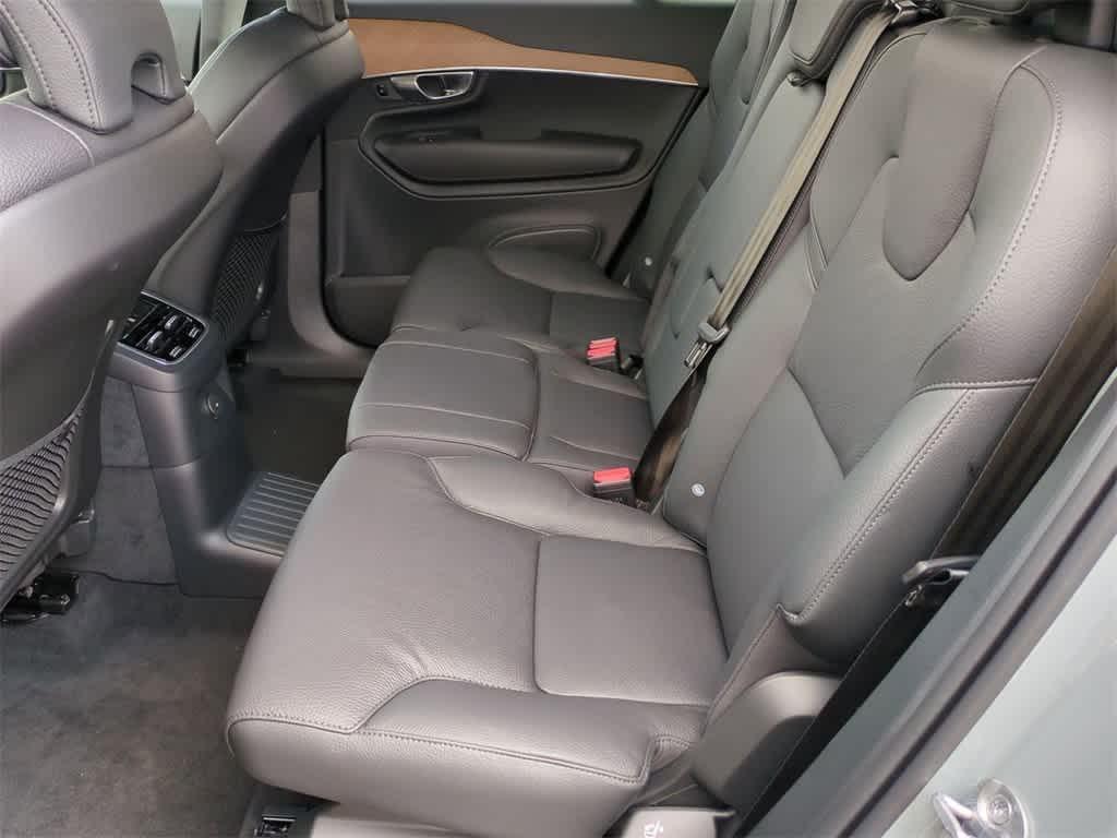 used 2025 Volvo XC90 Plug-In Hybrid car, priced at $71,000