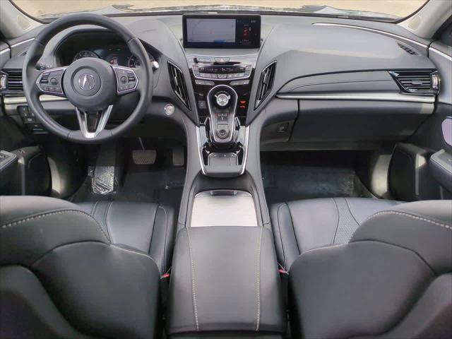 used 2020 Acura RDX car, priced at $26,150