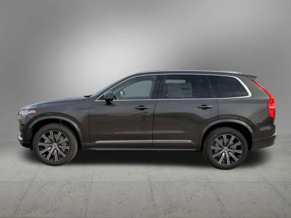 new 2024 Volvo XC90 car, priced at $66,955