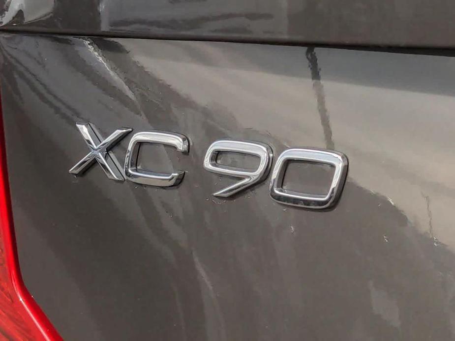 new 2024 Volvo XC90 car, priced at $66,955