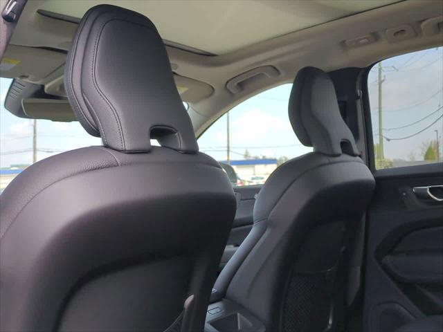 new 2025 Volvo XC60 Plug-In Hybrid car, priced at $63,900