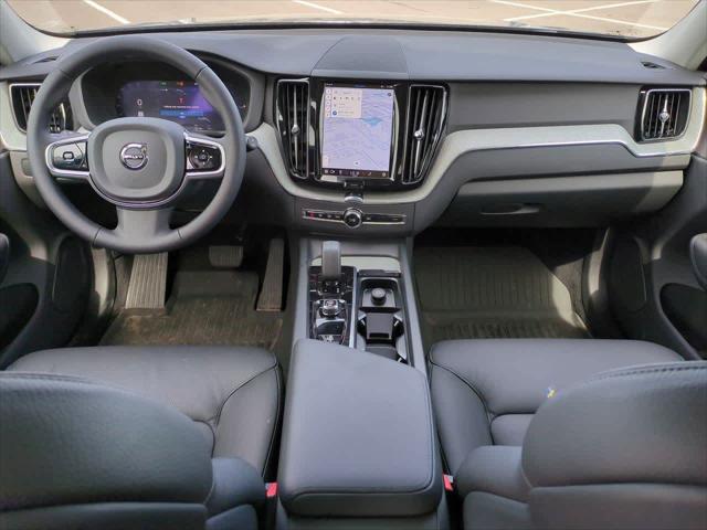 new 2025 Volvo XC60 Plug-In Hybrid car, priced at $63,900