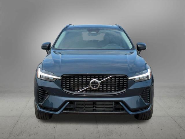 new 2025 Volvo XC60 Plug-In Hybrid car, priced at $63,900
