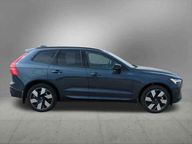 new 2025 Volvo XC60 Plug-In Hybrid car, priced at $63,900