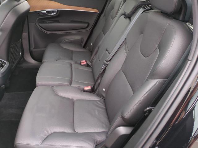 used 2025 Volvo XC90 car, priced at $60,511