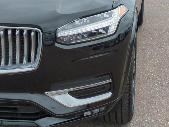 used 2025 Volvo XC90 car, priced at $60,511