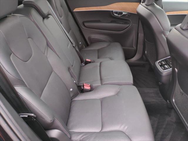 used 2025 Volvo XC90 car, priced at $60,511