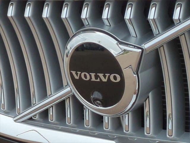 used 2025 Volvo XC90 car, priced at $60,511