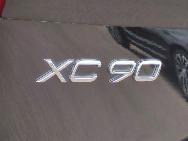 used 2025 Volvo XC90 car, priced at $60,511