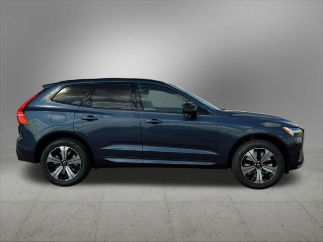 new 2025 Volvo XC60 Plug-In Hybrid car, priced at $65,825