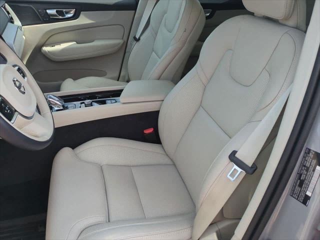 new 2025 Volvo XC60 Plug-In Hybrid car, priced at $69,444