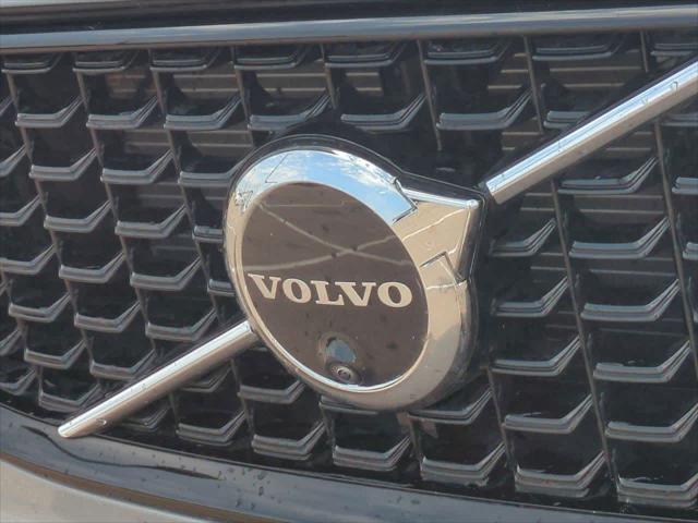 new 2025 Volvo XC60 Plug-In Hybrid car, priced at $69,444