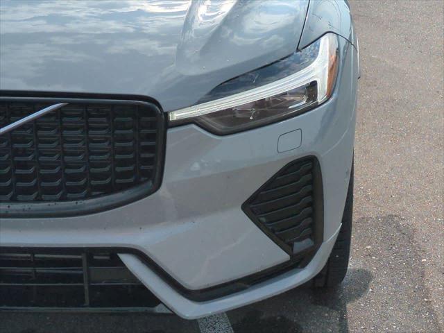 new 2025 Volvo XC60 Plug-In Hybrid car, priced at $69,444