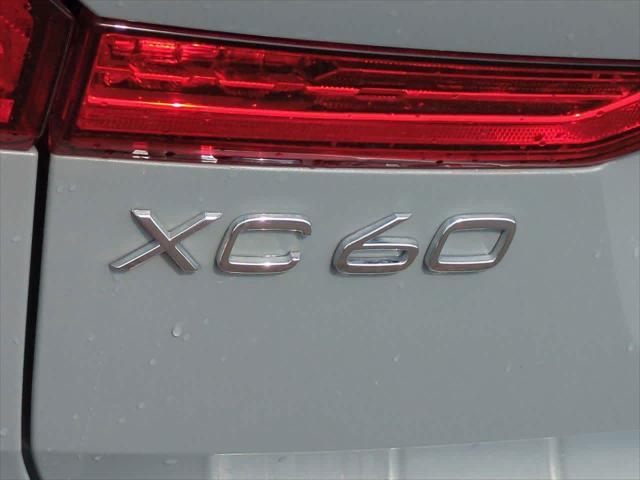 new 2025 Volvo XC60 Plug-In Hybrid car, priced at $69,444