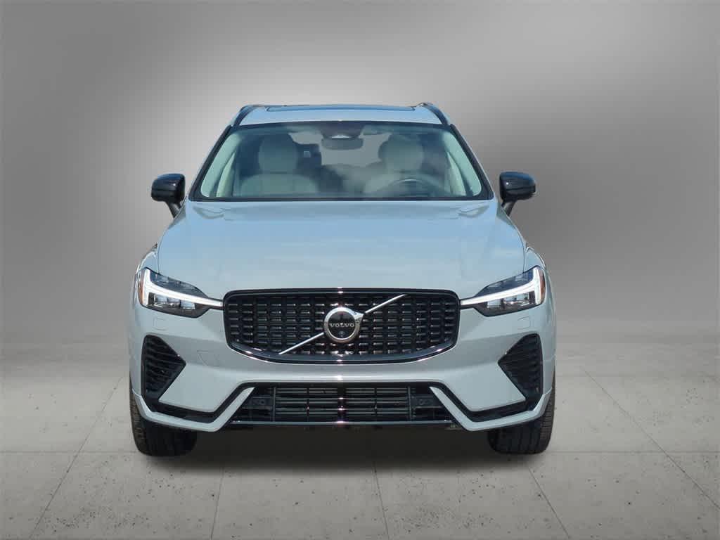 new 2025 Volvo XC60 Plug-In Hybrid car, priced at $69,444