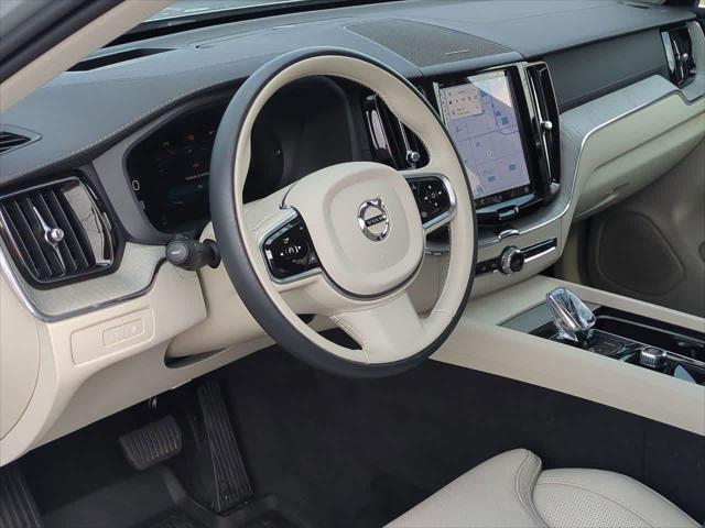 new 2025 Volvo XC60 Plug-In Hybrid car, priced at $69,444