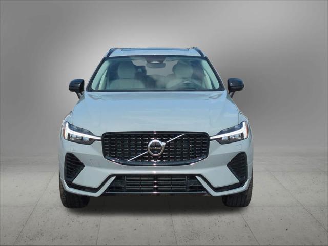 new 2025 Volvo XC60 Plug-In Hybrid car, priced at $69,444