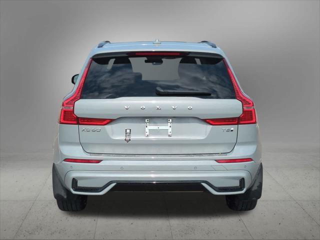 new 2025 Volvo XC60 Plug-In Hybrid car, priced at $69,444