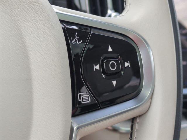 new 2025 Volvo XC60 Plug-In Hybrid car, priced at $69,444