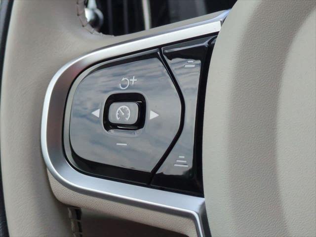 new 2025 Volvo XC60 Plug-In Hybrid car, priced at $69,444