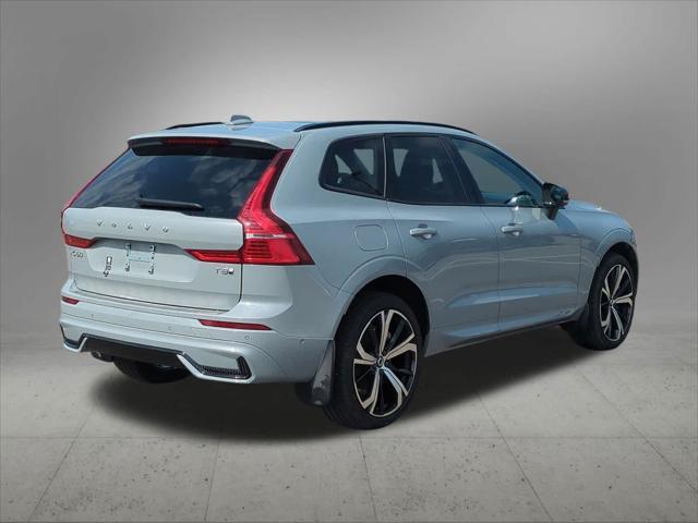 new 2025 Volvo XC60 Plug-In Hybrid car, priced at $69,444