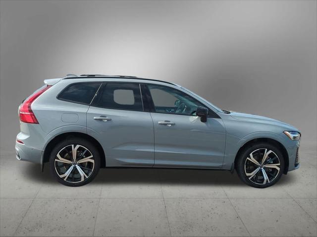 new 2025 Volvo XC60 Plug-In Hybrid car, priced at $69,444