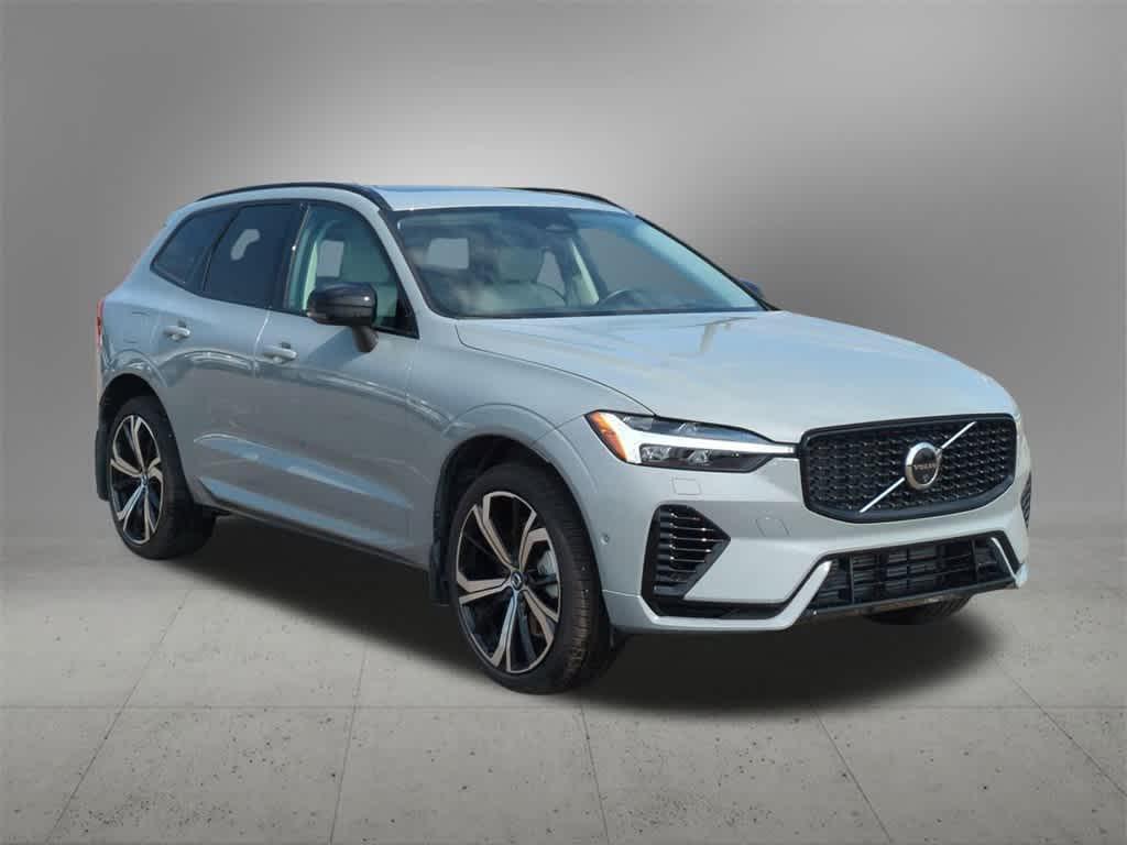 new 2025 Volvo XC60 Plug-In Hybrid car, priced at $69,444