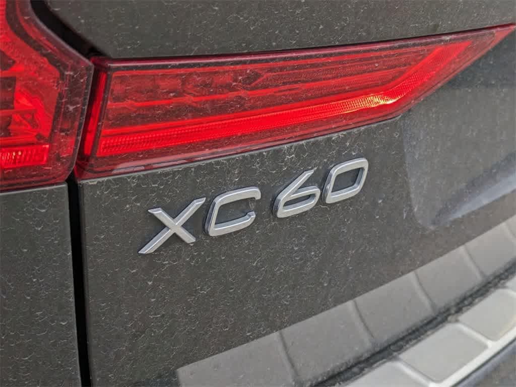 used 2018 Volvo XC60 car, priced at $18,541