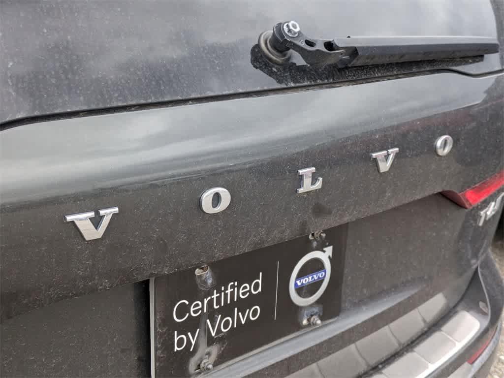 used 2018 Volvo XC60 car, priced at $18,541