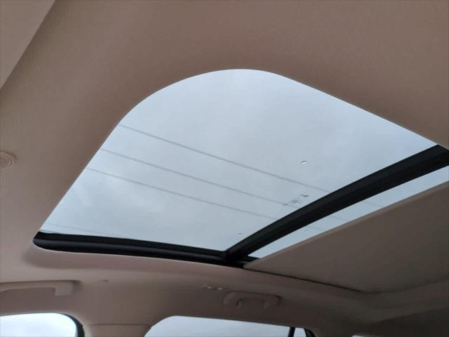 used 2023 Lincoln Aviator car, priced at $51,998