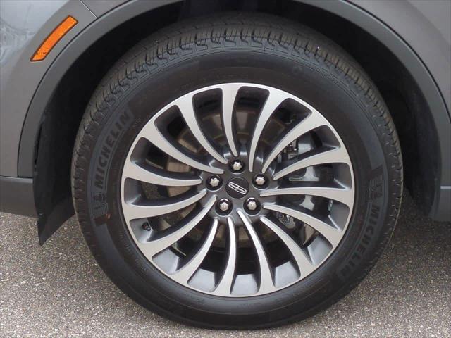used 2023 Lincoln Aviator car, priced at $51,998