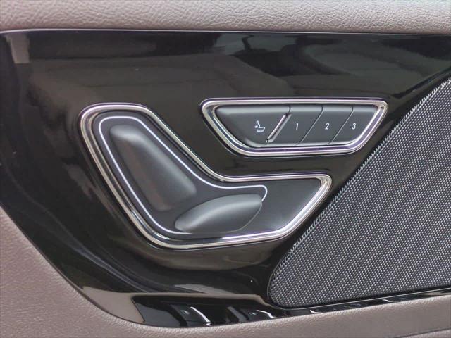 used 2023 Lincoln Aviator car, priced at $51,998