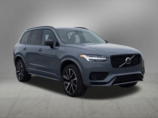 used 2023 Volvo XC90 Recharge Plug-In Hybrid car, priced at $58,368