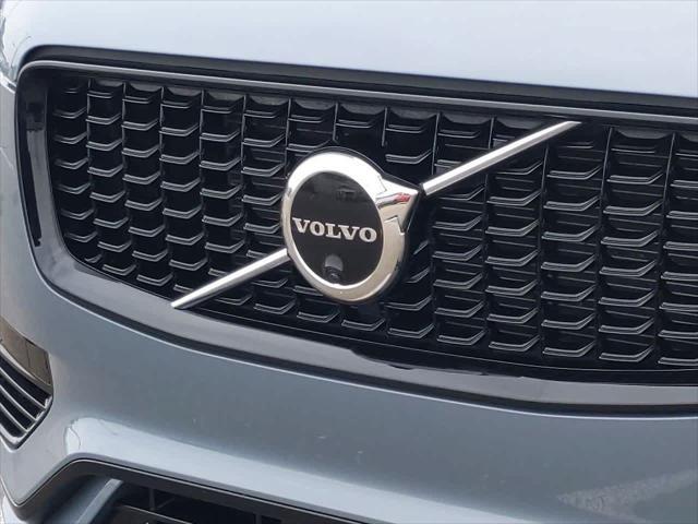 used 2023 Volvo XC90 Recharge Plug-In Hybrid car, priced at $58,368