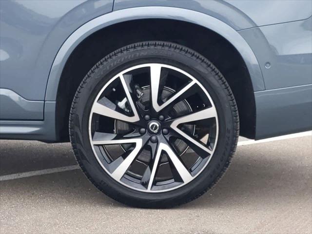 used 2023 Volvo XC90 Recharge Plug-In Hybrid car, priced at $58,368