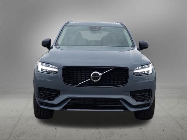 used 2023 Volvo XC90 Recharge Plug-In Hybrid car, priced at $58,368