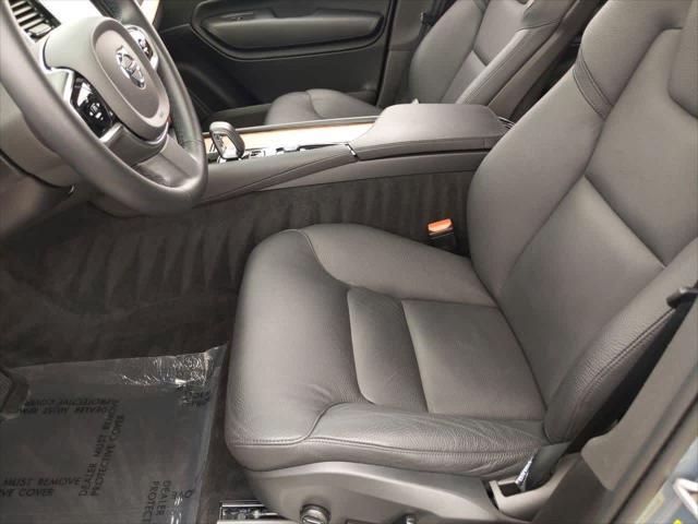 used 2023 Volvo XC90 Recharge Plug-In Hybrid car, priced at $58,368