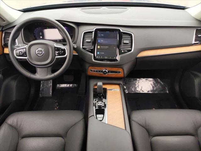 used 2023 Volvo XC90 Recharge Plug-In Hybrid car, priced at $58,368