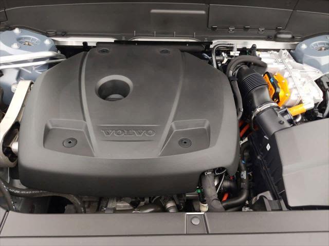 used 2023 Volvo XC90 Recharge Plug-In Hybrid car, priced at $58,368