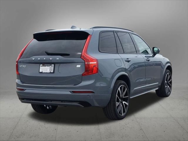 used 2023 Volvo XC90 Recharge Plug-In Hybrid car, priced at $58,368