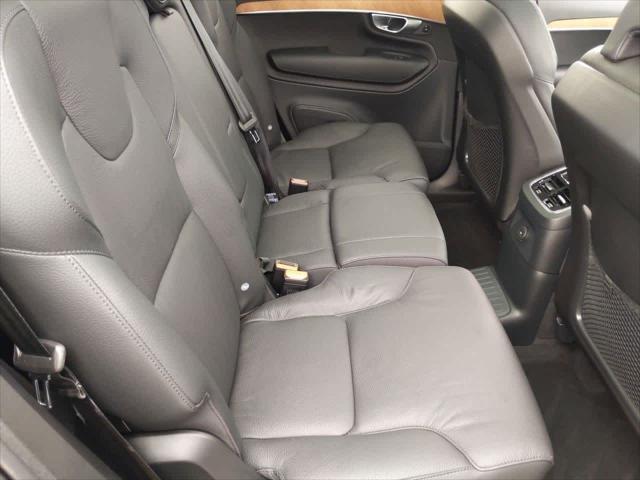 used 2023 Volvo XC90 Recharge Plug-In Hybrid car, priced at $58,368