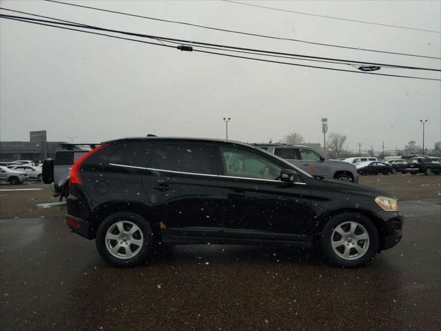 used 2012 Volvo XC60 car, priced at $8,000