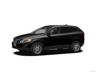 used 2012 Volvo XC60 car, priced at $8,000