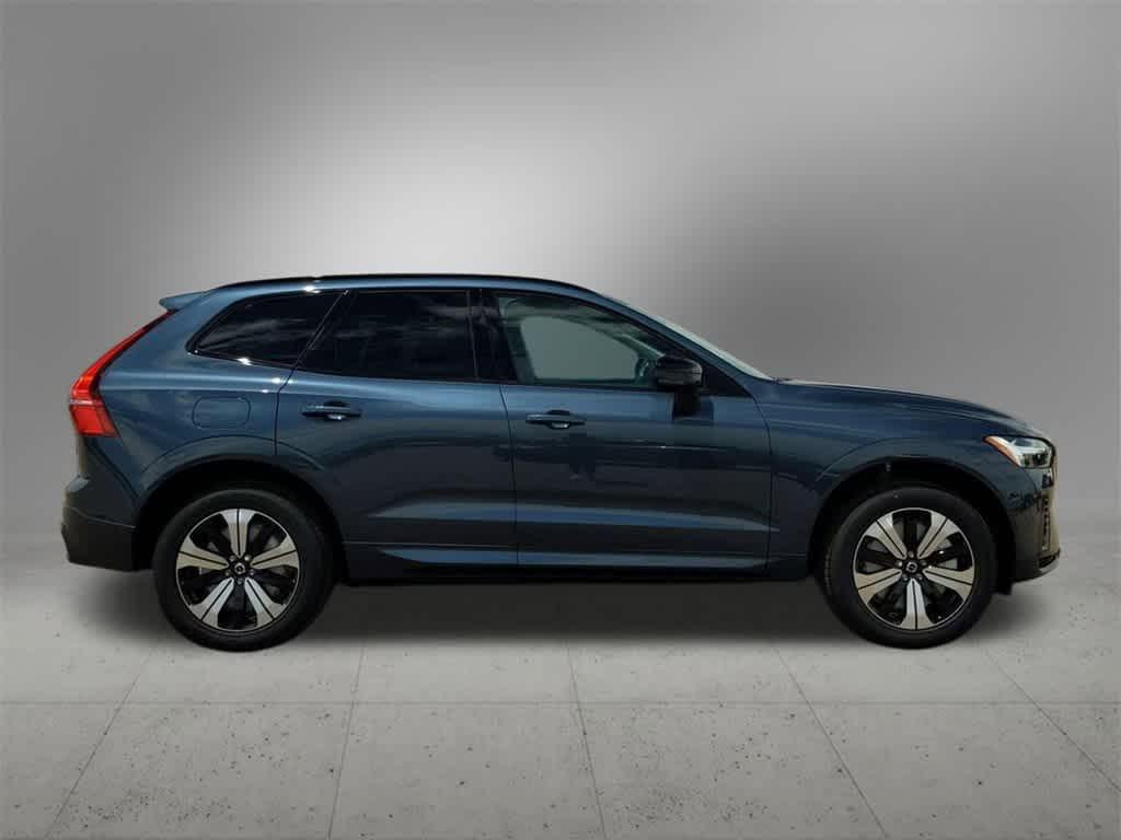 used 2025 Volvo XC60 Plug-In Hybrid car, priced at $60,441