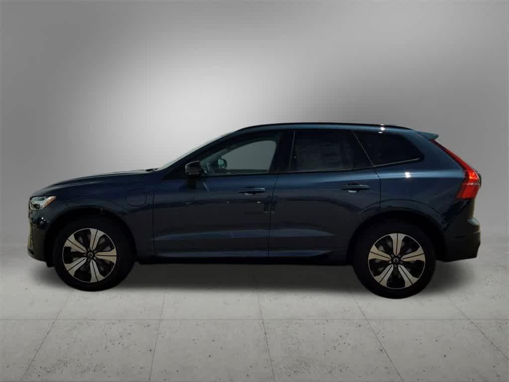 used 2025 Volvo XC60 Plug-In Hybrid car, priced at $60,441