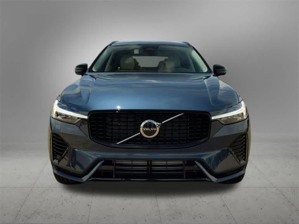 used 2025 Volvo XC60 Plug-In Hybrid car, priced at $60,441