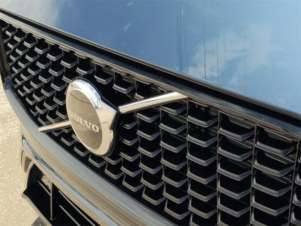 used 2025 Volvo XC60 Plug-In Hybrid car, priced at $60,441